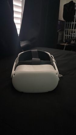 Oculus quest two
