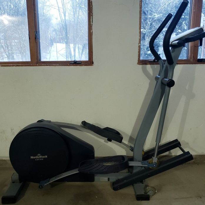 Nordictrack cxt 910 parts sales