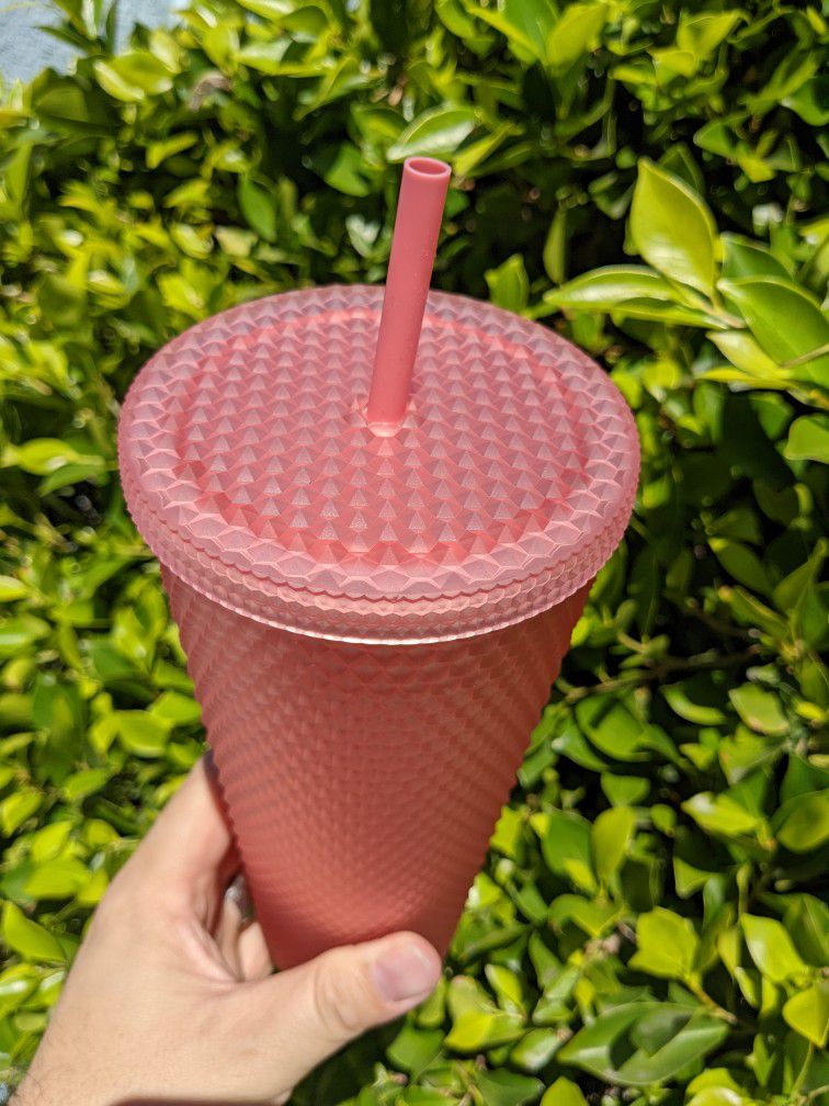 Icy Starbucks Cup Willing To Trade For New Purple Soft Touch for Sale in  Los Angeles, CA - OfferUp