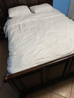 Queen Size Set Comforter 