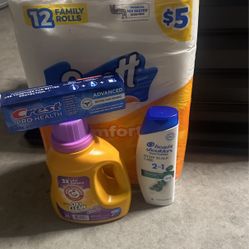 Productos De Lavanderia Y Mas 