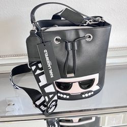 Karl Lagerfeld Purse