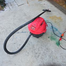 Shop Vac