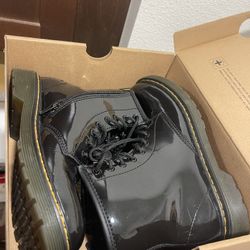 Doc Martens