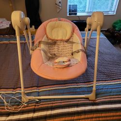 Baby Swing