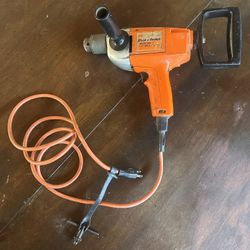 Black & Decker Vault Plus Reversing 1/2" Drill 