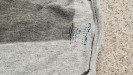 0-3 month sleep swaddles