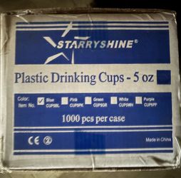 Dental Cups