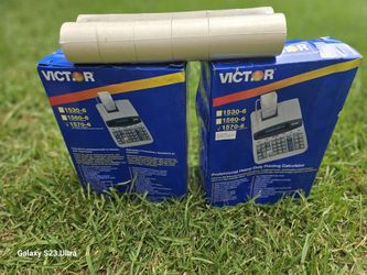 Victor Calculadora.. X 2