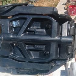Mercury Outboard Tilt Trim Unite
