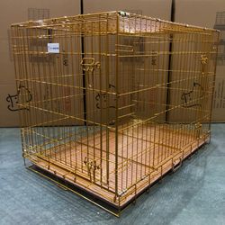 dog Kennel Cage.