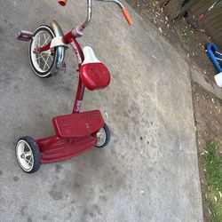 Radio Flyer