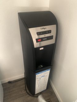 Water Dispenser
