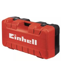 Einhell L70 110 lb E-Box Universal Protective Tool Case Storage Box 28"x10"x14"