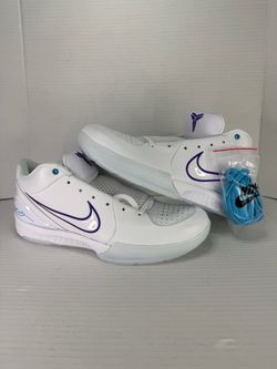 Nike Kobe 4 Draft Day