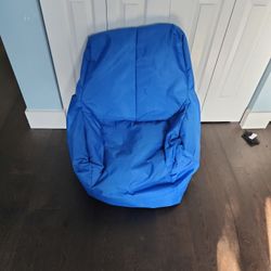Big Joe Bean Bag Chair Gaming Chair