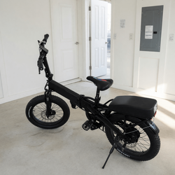 2022 Lectric XP 3.0 E-Bike – Fair Condition, 1000W Motor - Tinton Falls, NJ