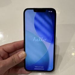 I Phone 13