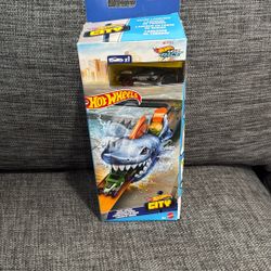 Hotwheels 