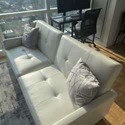 Futon Sofa