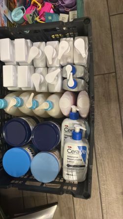 Aveeno /Cervae / Native