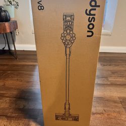Brand New Dyson origin