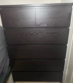 Dresser from IKEA