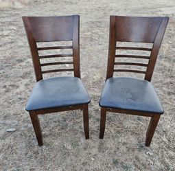 Ashley Furniture Dining Chairs