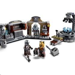 Star Wars Lego Complete Sets 