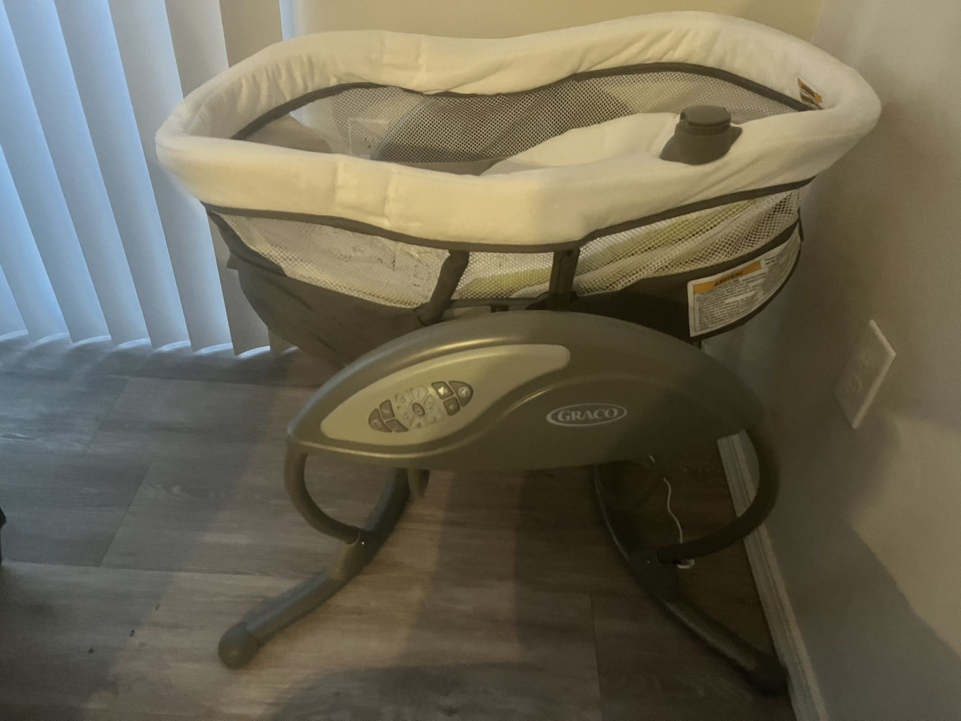 Baby Swing