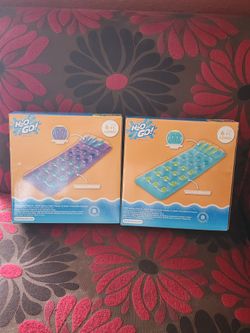 2 Floating Beds  New Nuevas 