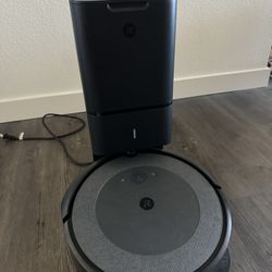 Roomba i3 +EVO 3550