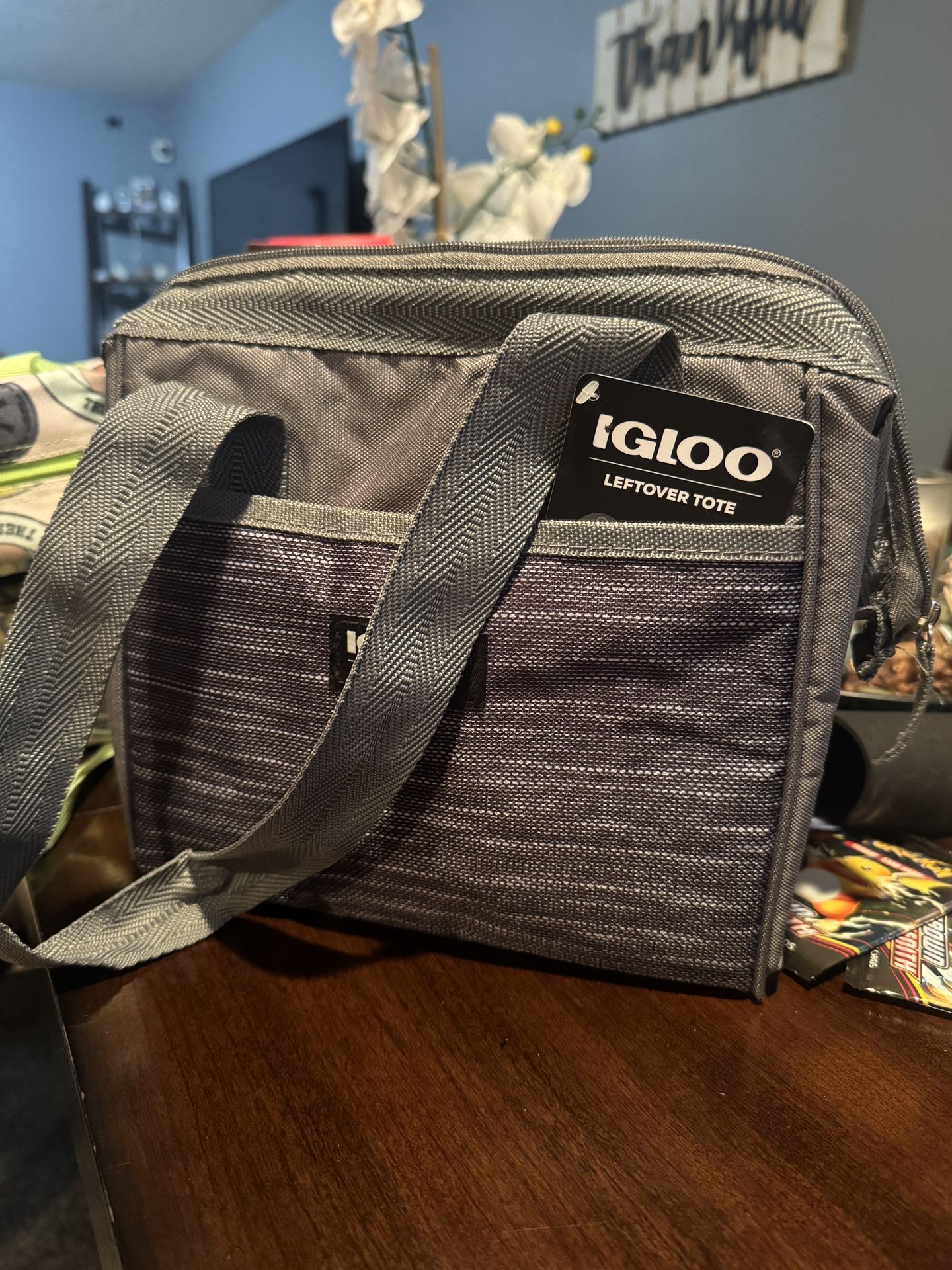 Cooler Bag 