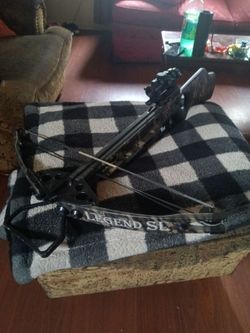 Crossbow