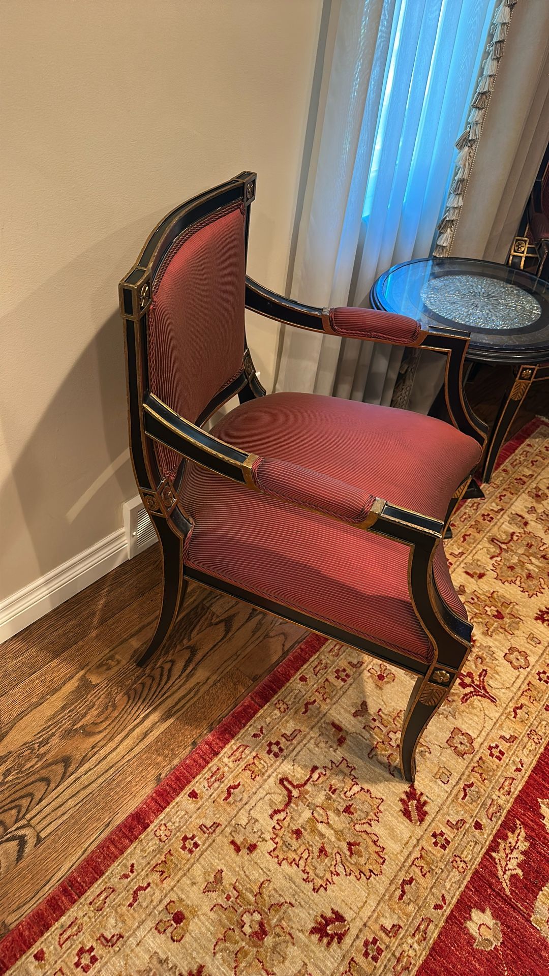 Antique Chairs