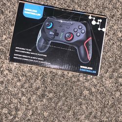 Nintendo Switch Controller Wireless 