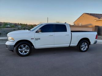 2019 Dodge Ram 1500