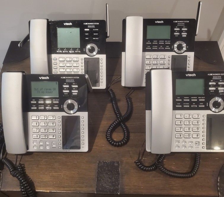 Business Phones