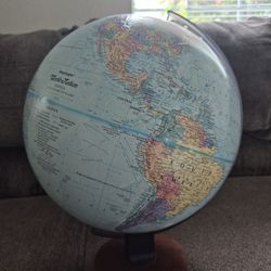 Globe