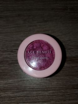Ace Beaute Glimmer Shadow