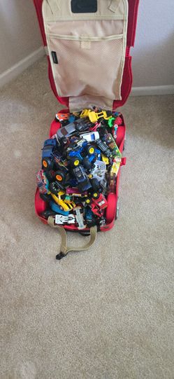 Hot Wheels & Toy Car Collection 🚗🔥