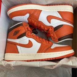 Air Jordan 1 Retro