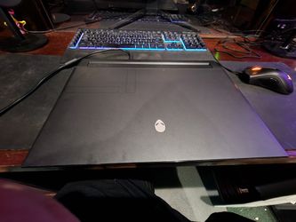 Alienware M17 R2 Laptop