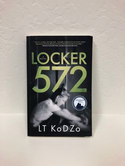 Locker 572 Novel by LT KoDZo