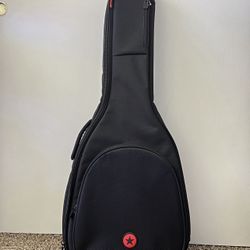 Acoustic Guitar Bag