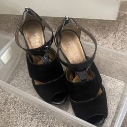 BCBG Heels