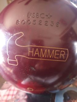 Bowling Ball 