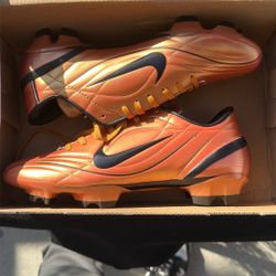 Soccer Shoes 