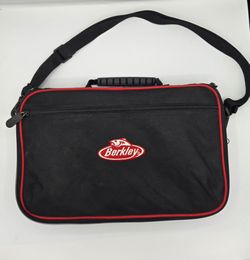 Berkley 16  jar bait organizer complete $100 ( mesa pick up)