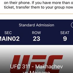 Makhachev Vs Moicano 